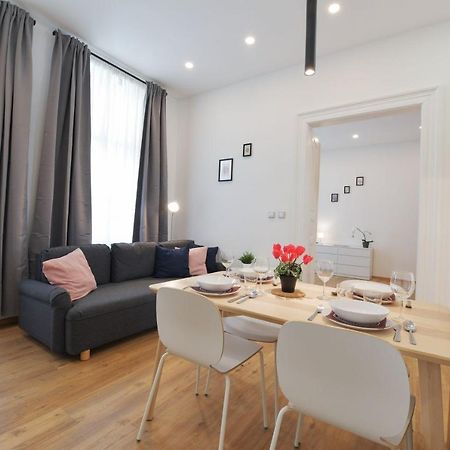 Duplex Apartment Prague Exterior photo