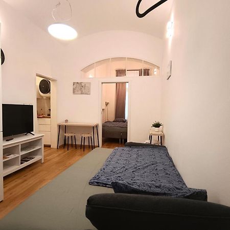Duplex Apartment Prague Exterior photo