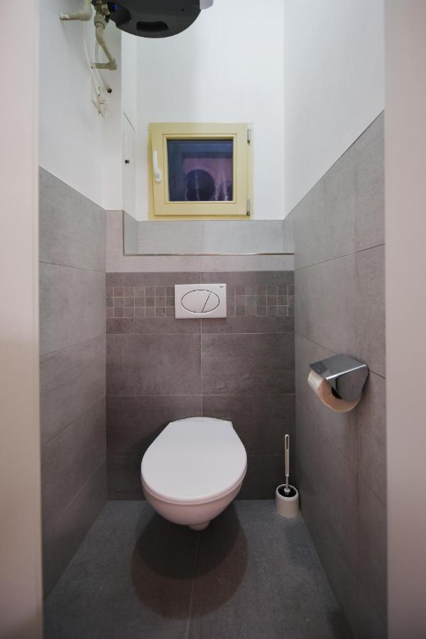 Duplex Apartment Prague Exterior photo