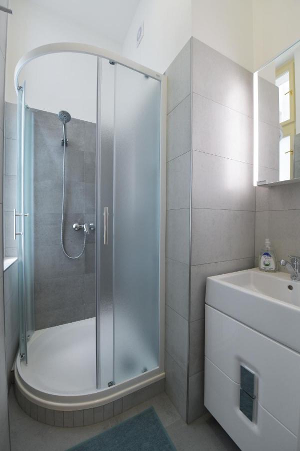 Duplex Apartment Prague Exterior photo