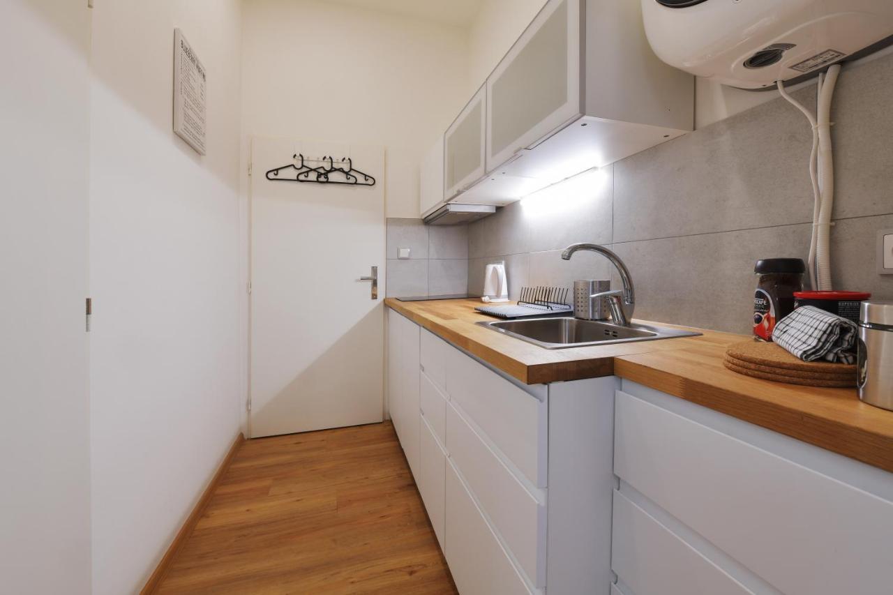 Duplex Apartment Prague Exterior photo