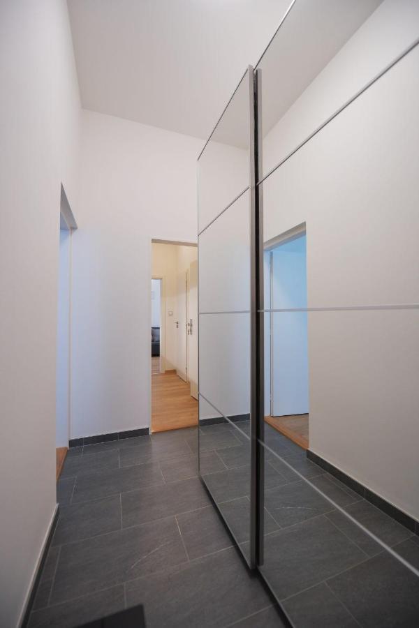 Duplex Apartment Prague Exterior photo