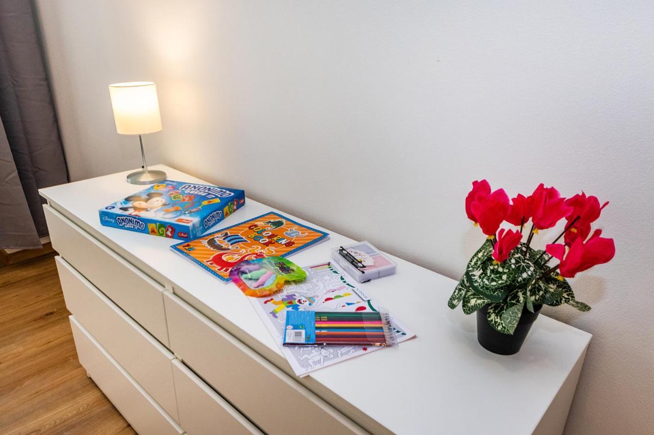 Duplex Apartment Prague Exterior photo