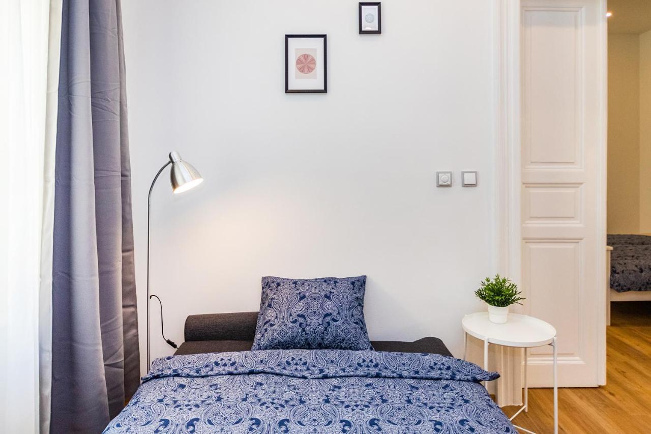 Duplex Apartment Prague Exterior photo