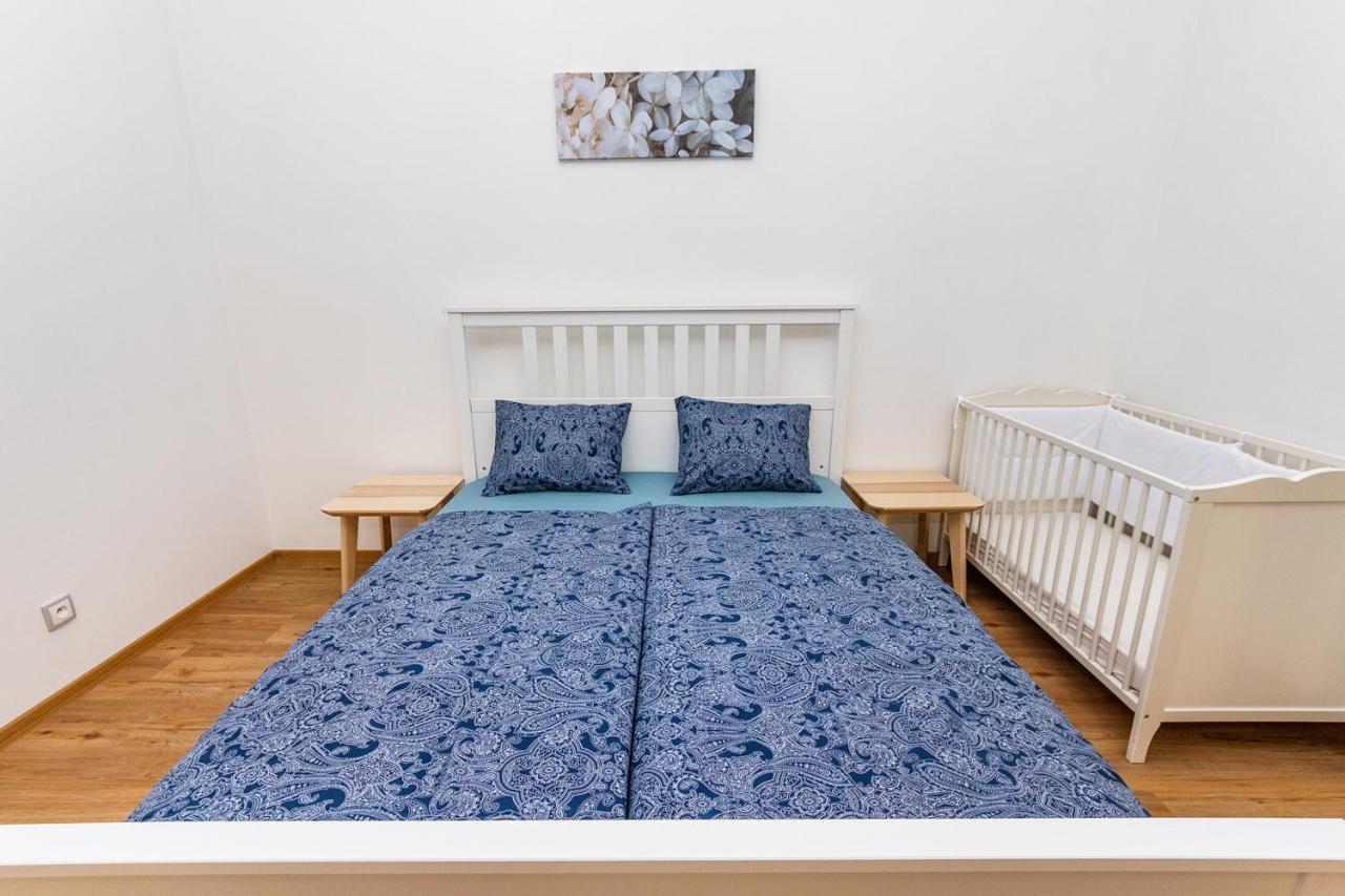 Duplex Apartment Prague Exterior photo