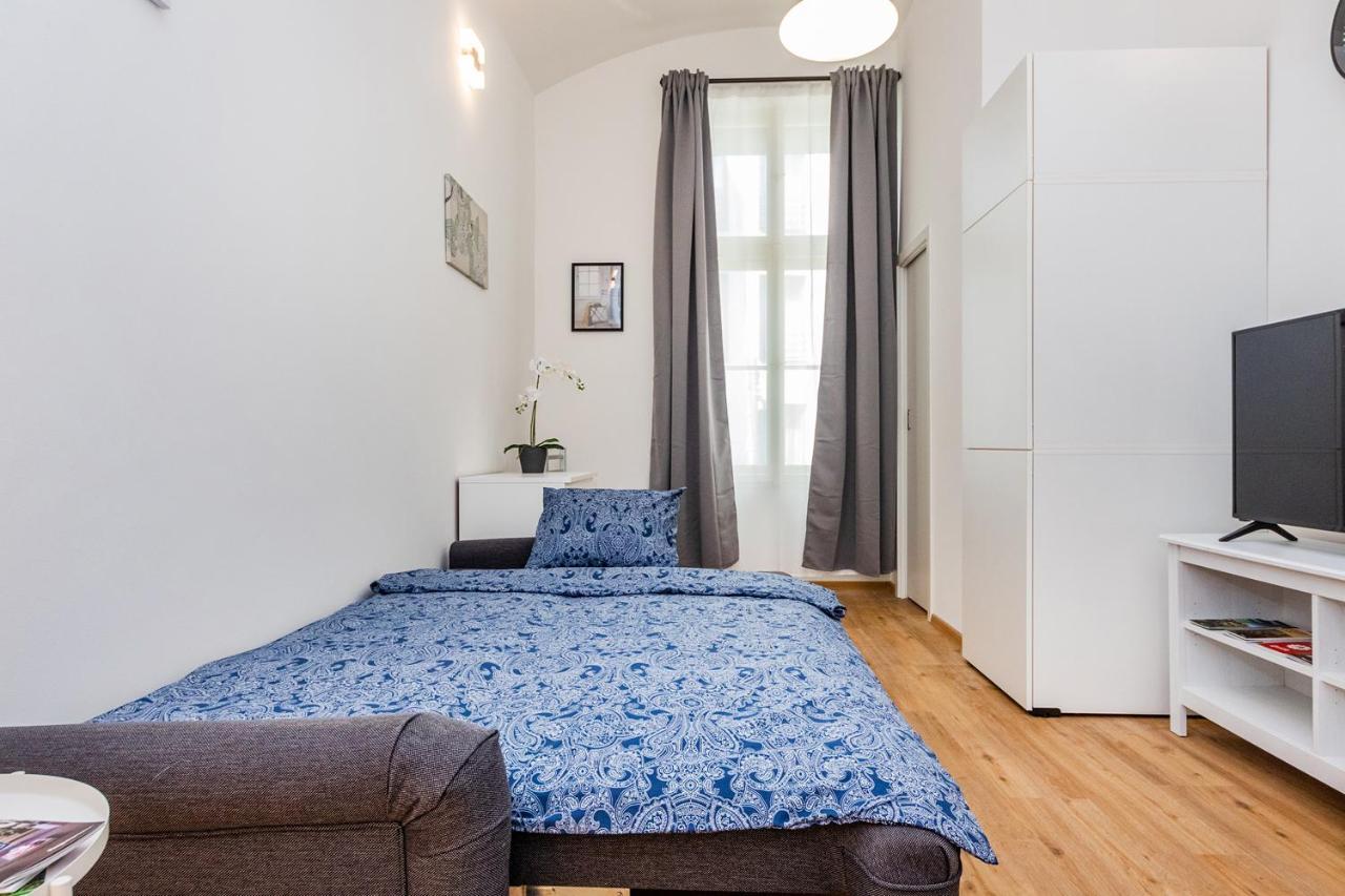Duplex Apartment Prague Exterior photo
