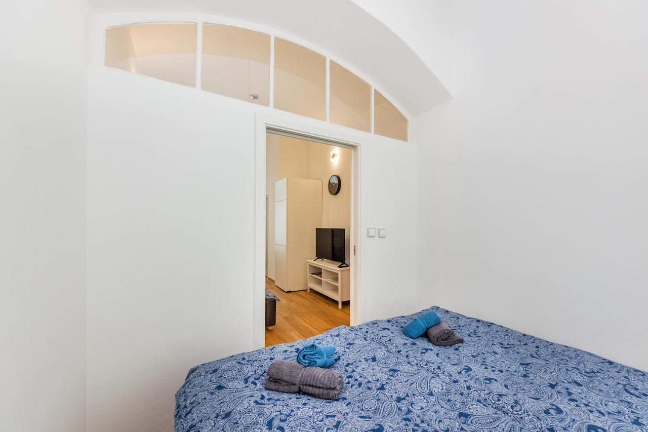 Duplex Apartment Prague Exterior photo