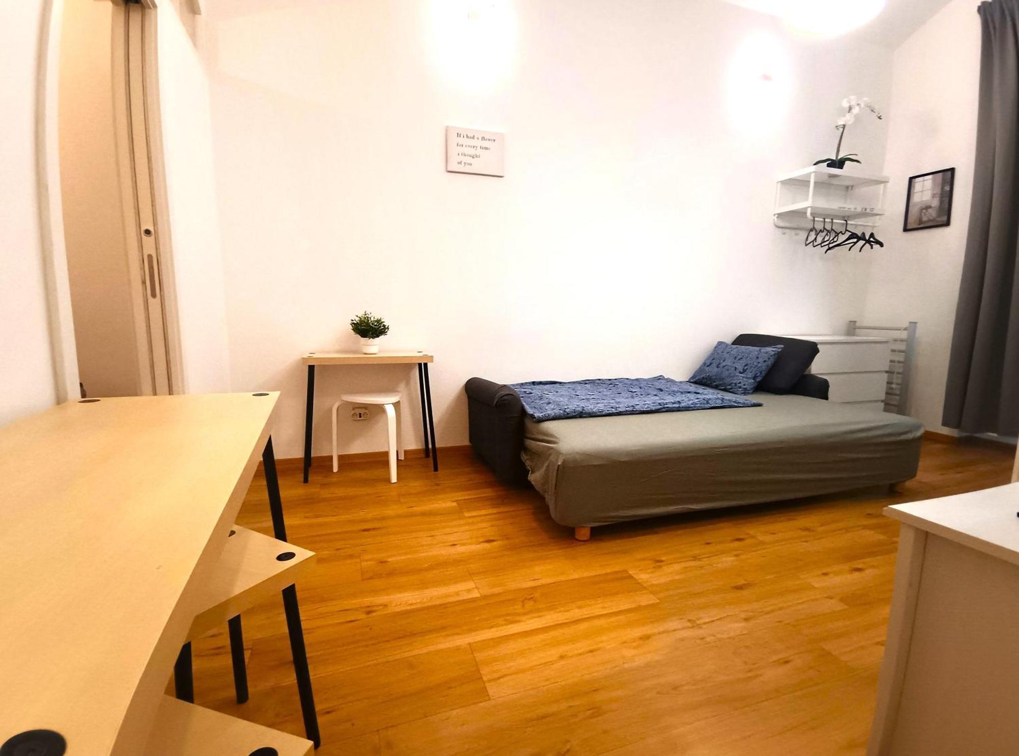 Duplex Apartment Prague Exterior photo