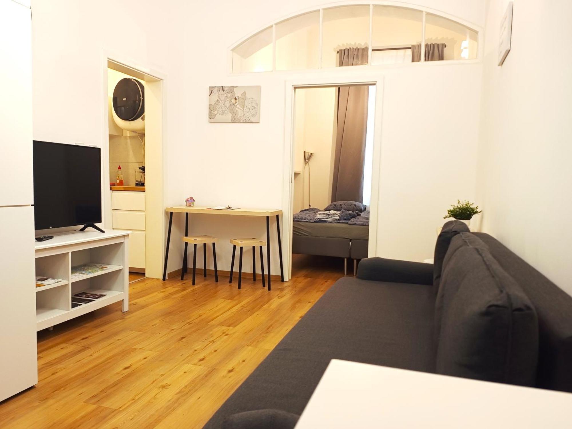 Duplex Apartment Prague Exterior photo
